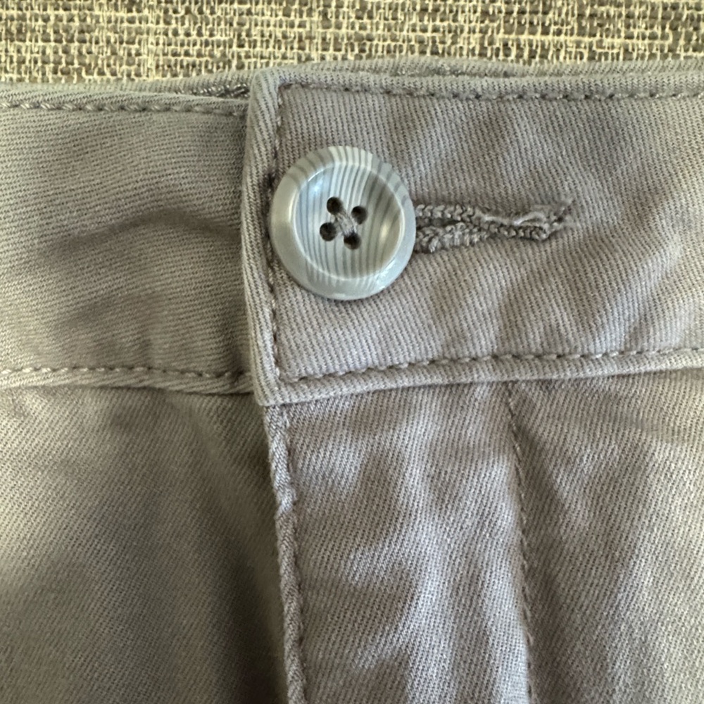 Ladies Ricks Gray Pants - Picture 7 of 9